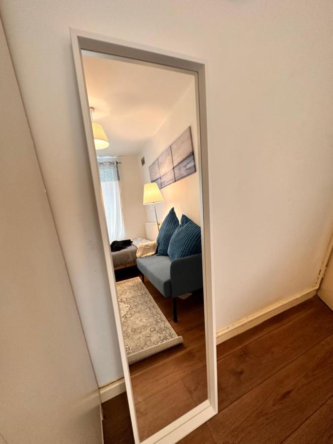 Perfect Family Next To Bridge Apartament Londra
