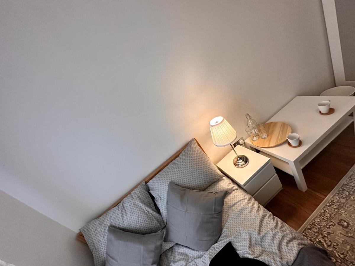 Perfect Family Next To Bridge Apartament *