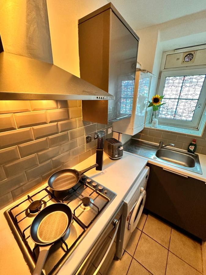 Apartament Perfect Family Next To Bridge *