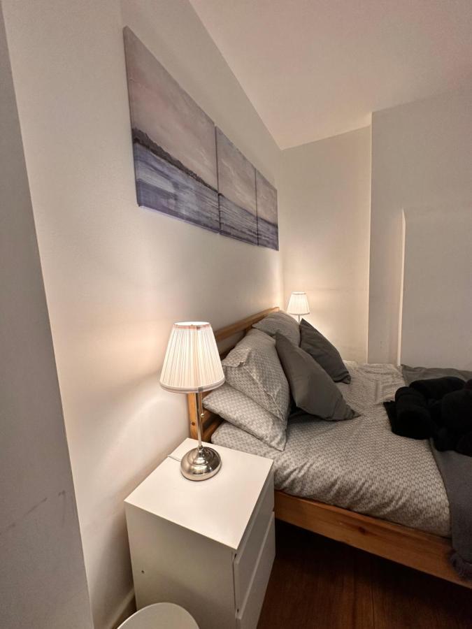 Perfect Family Next To Bridge Apartament Londra