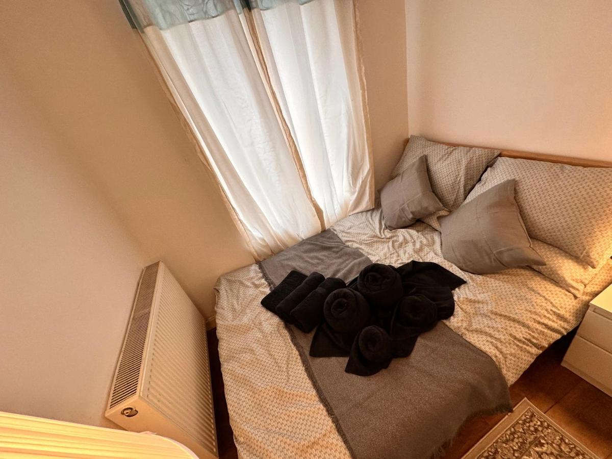 Apartament Perfect Family Next To Bridge *