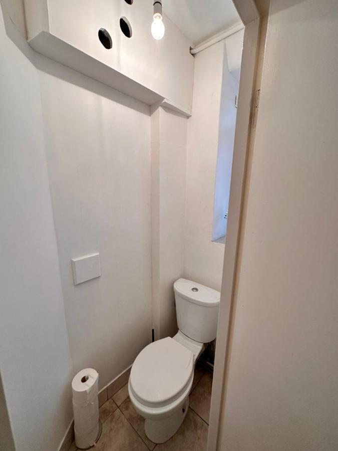 Apartament Perfect Family Next To Bridge Londra