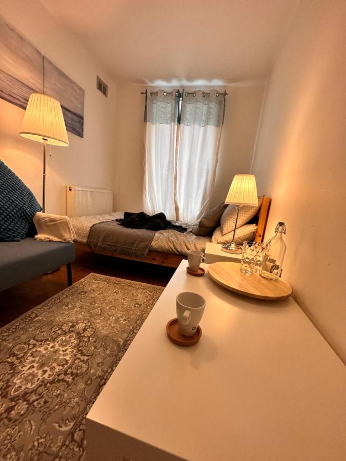 Perfect Family Next To Bridge Apartament *