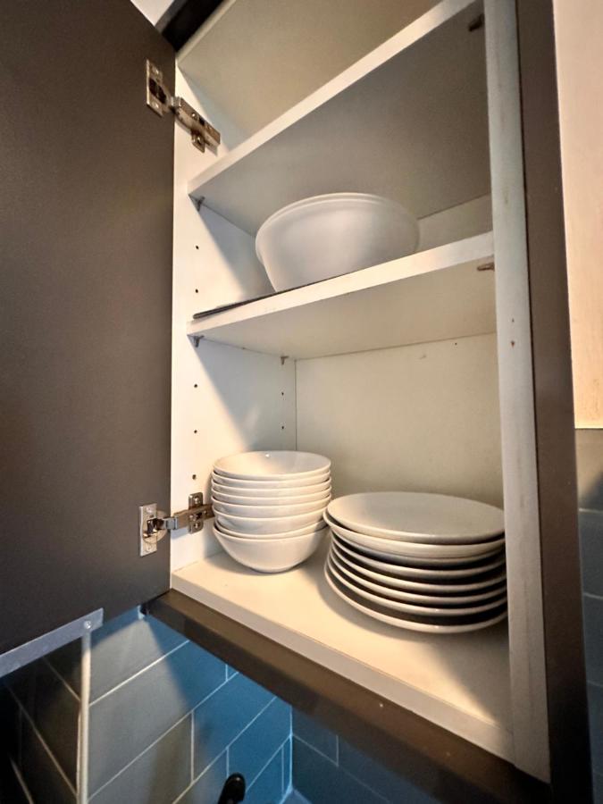 Perfect Family Next To Bridge Apartament Londra